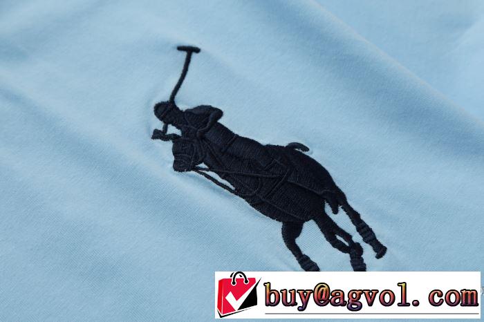 多色可選 ポロ ラルフローレン Polo Ralph Lauren 優しいフィット感 2018春夏新作 半袖Tシャツ 関税負担
