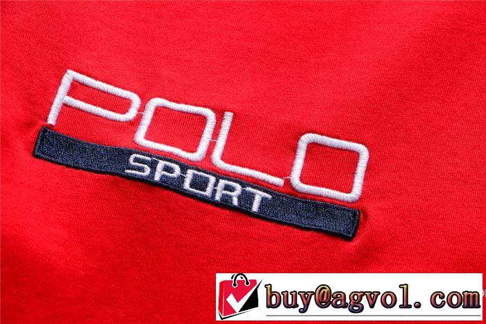 乾きやすい 半袖Tシャツ 3色可選 ポロ ラルフローレン Polo Ralph Lauren これは欲しい 2018春夏新作