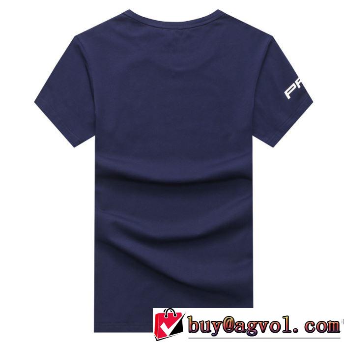 半袖Tシャツ 多色可選 ポロ ラルフローレン Polo Ralph Lauren 縦には伸びにくい 2018春夏最安値！