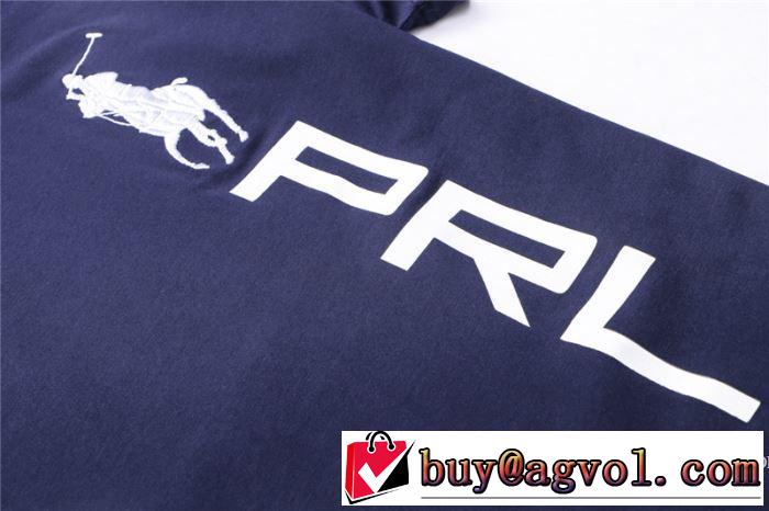 半袖Tシャツ 多色可選 ポロ ラルフローレン Polo Ralph Lauren 縦には伸びにくい 2018春夏最安値！