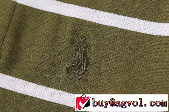 吸汗速乾 2018春夏新作 半袖Tシャツ ポロ ラルフローレン Polo Ralph Lauren 今年人気定番 2色可選
