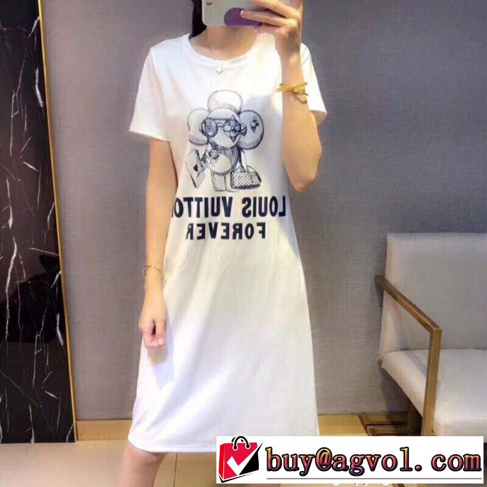 Tシャツ/半袖 2018最安値！ルイ ヴィトン ファッショニスタ愛用LOUIS VUITTON