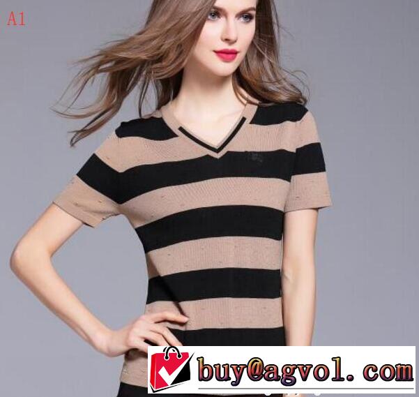  ファッション度アップ バーバリー2018新品入荷 BURBERRY 3色可選 Tシャツ/半袖