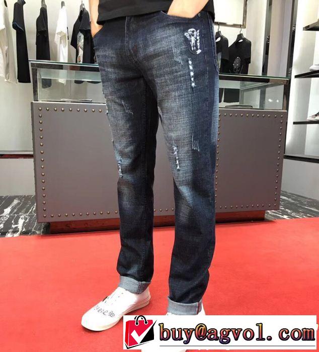  魅力をプラス　ジーンズ　2018新品入荷　ARMANI アルマーニ  今季爆発的な人気　話題の新作到着！