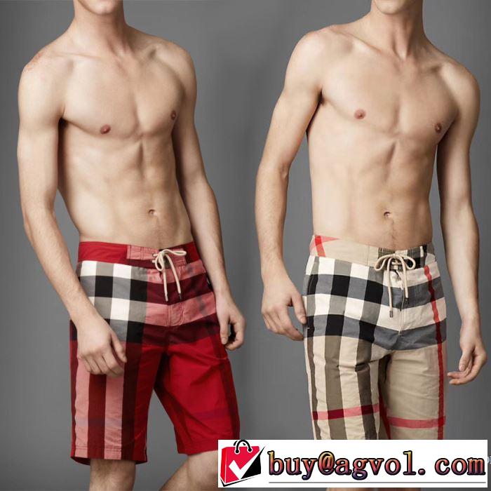 BURBERRY デニムパンツ  高級感が漂う  2018新作 多色可選 バーバリー スリムフィット 国内完売