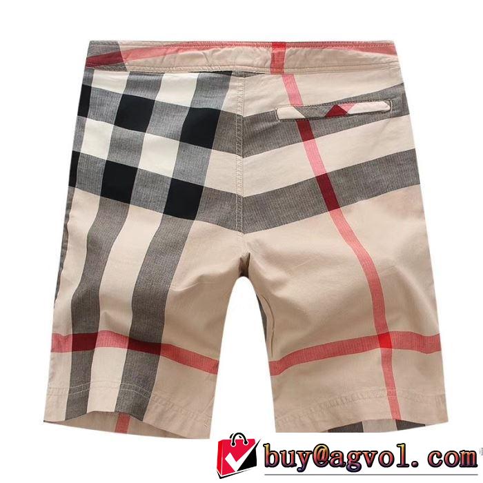 BURBERRY デニムパンツ  高級感が漂う  2018新作 多色可選 バーバリー スリムフィット 国内完売