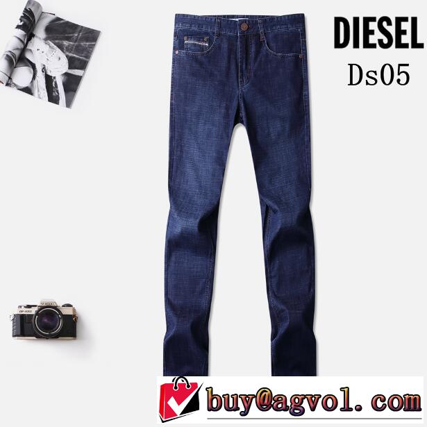 DIESELHOT人気2018春夏新作 ジーンズディーゼル めちゃくちゃお得