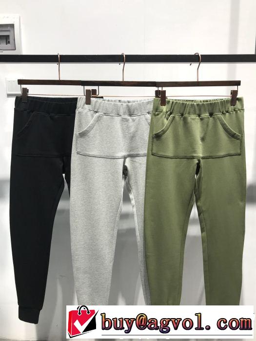  3色可選 DSQUARED2 ディースクエアード最近人気一番！ スエットパンツ2018【SALE！】