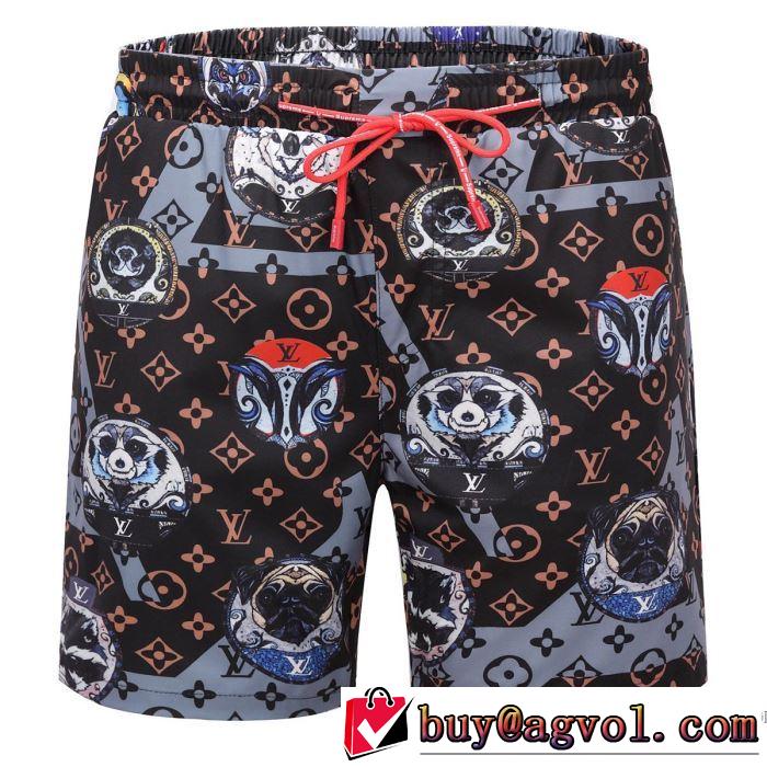 2018新作 ルイ ヴィトン LOUIS VUITTON デニムパンツ オシャレ 大人っぽく知的な