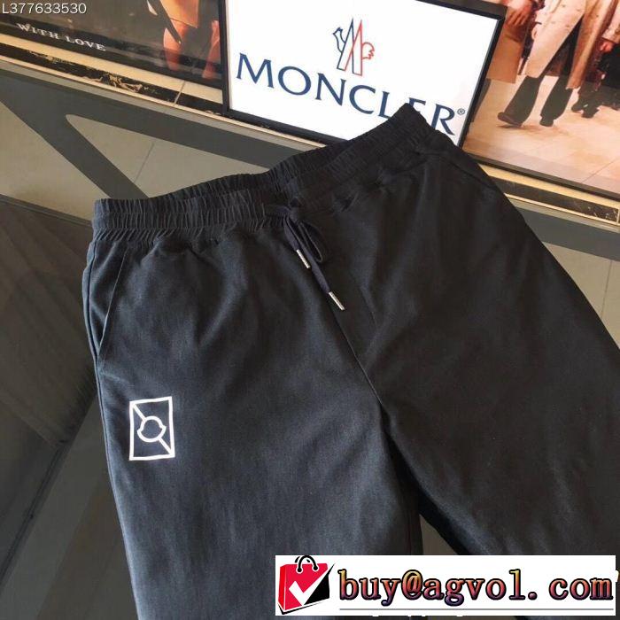 MONCLER モンクレール デニムパンツ 毎日でも使える人気商品 お手頃価格で人気商品