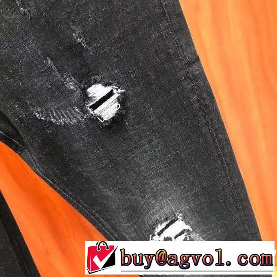 今年っぽいトレンド商品 VIPセール限定品 海外超人気 MONCLER モンクレール デニムパンツ