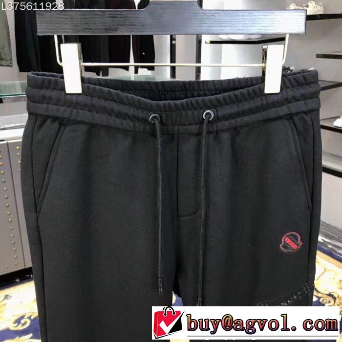 デニムパンツ MONCLER モンクレール 大人気の冬季限定発売中 なぜか大人気！ 高品質