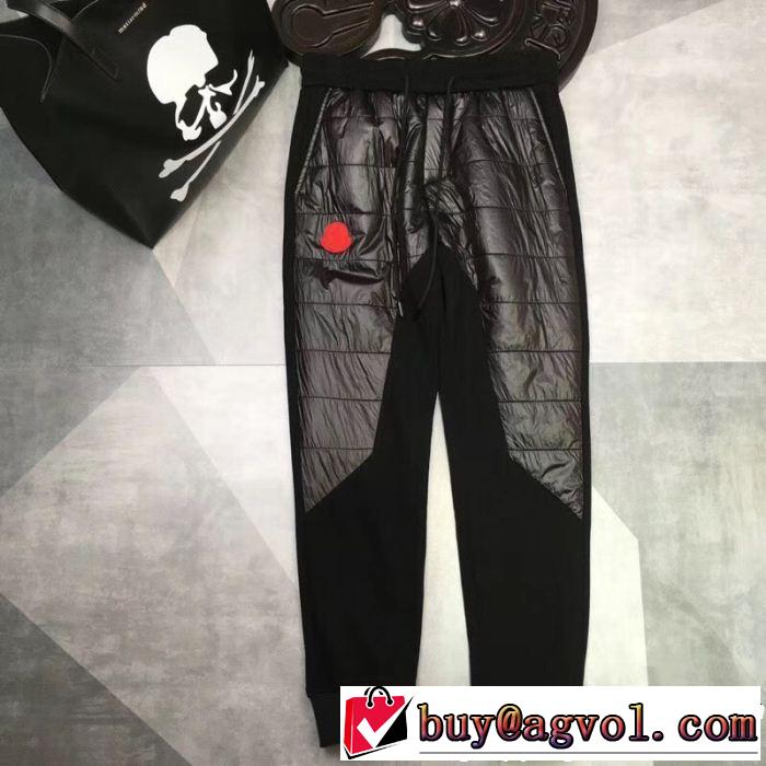 今年っぽいトレンド商品 MONCLER モンクレール デニムパンツ オススメ新作商品