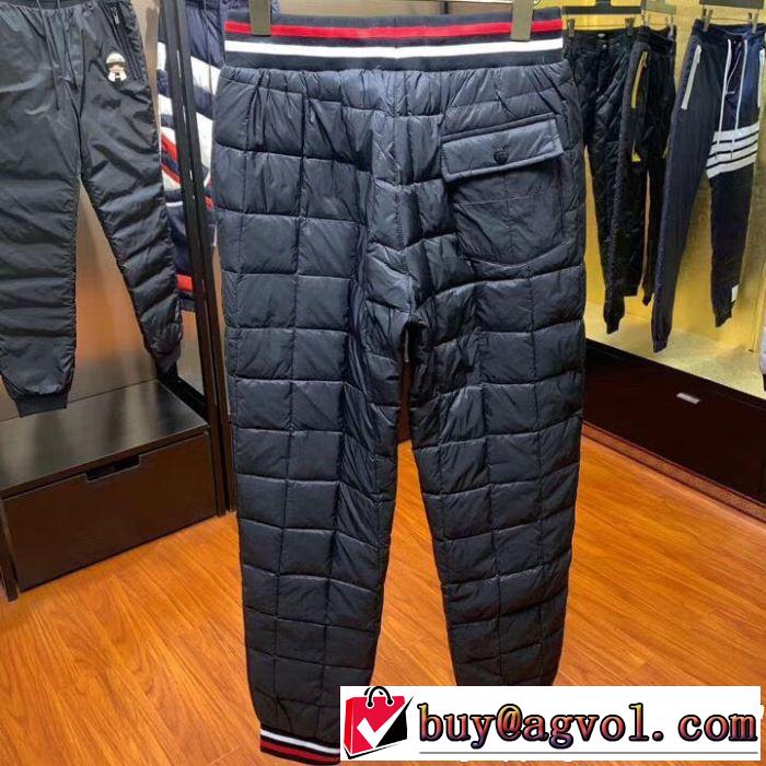 MONCLER モンクレール デニムパンツ お洒落で人気アイテム 海外限定評価いい