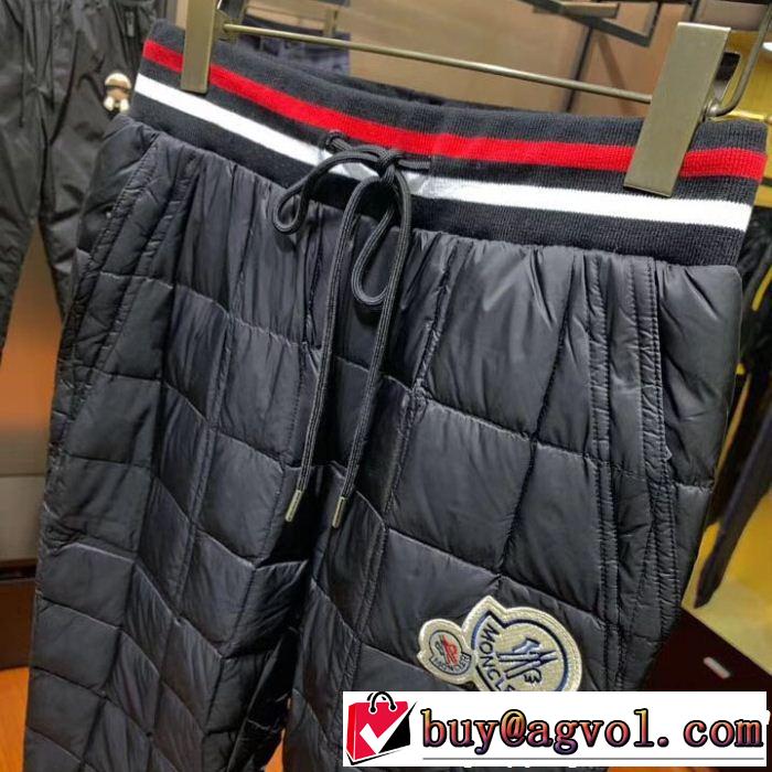 MONCLER モンクレール デニムパンツ お洒落で人気アイテム 海外限定評価いい