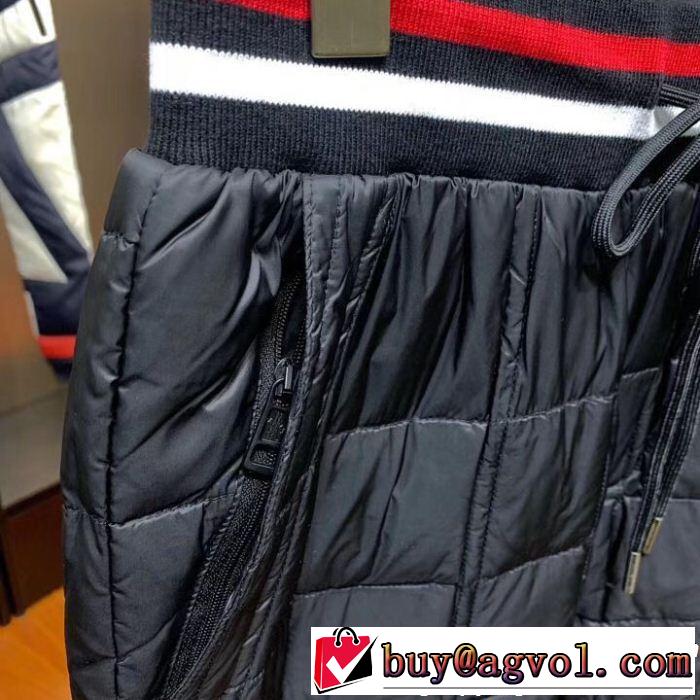 MONCLER モンクレール デニムパンツ お洒落で人気アイテム 海外限定評価いい