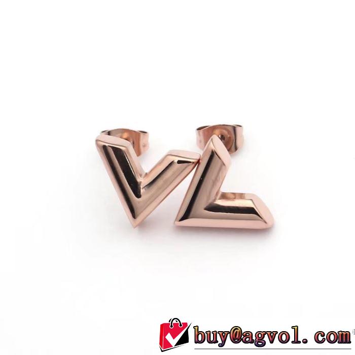 3色可選 ピアス 2018春夏新作 ルイ ヴィトン LOUIS VUITTON 人気激売れ