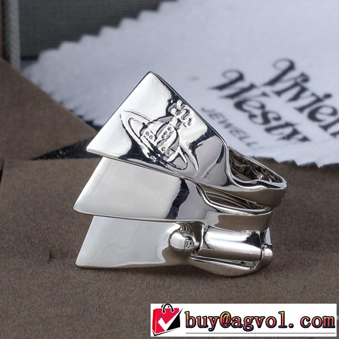 3色可選 指輪 ヴィヴィアン ウエストウッド VIVIENNE WESTWOOD 2018春夏新作 贈り物にも◎