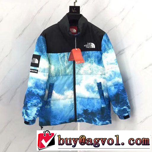 上品でファッション SUPREME シュプリーム 秋のお出かけに最適 Supreme x TNF mountain baltoro jacket