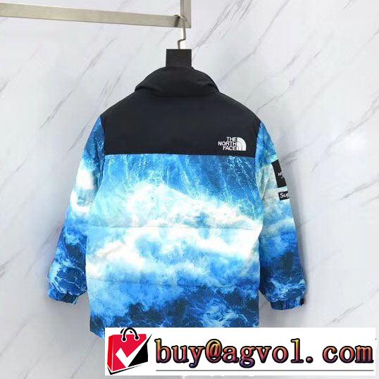 上品でファッション SUPREME シュプリーム 秋のお出かけに最適 Supreme x TNF mountain baltoro jacket