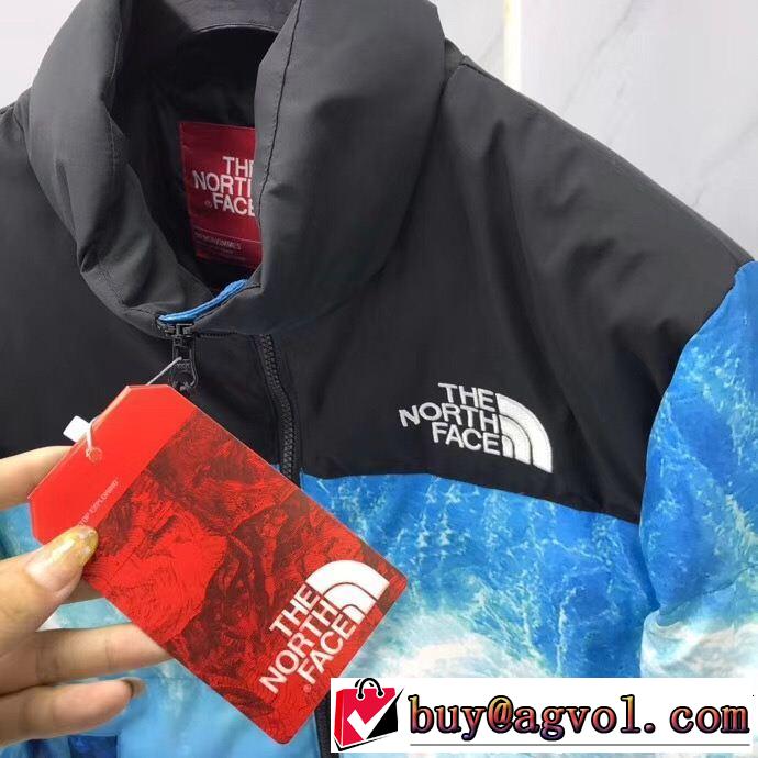 上品でファッション SUPREME シュプリーム 秋のお出かけに最適 Supreme x TNF mountain baltoro jacket