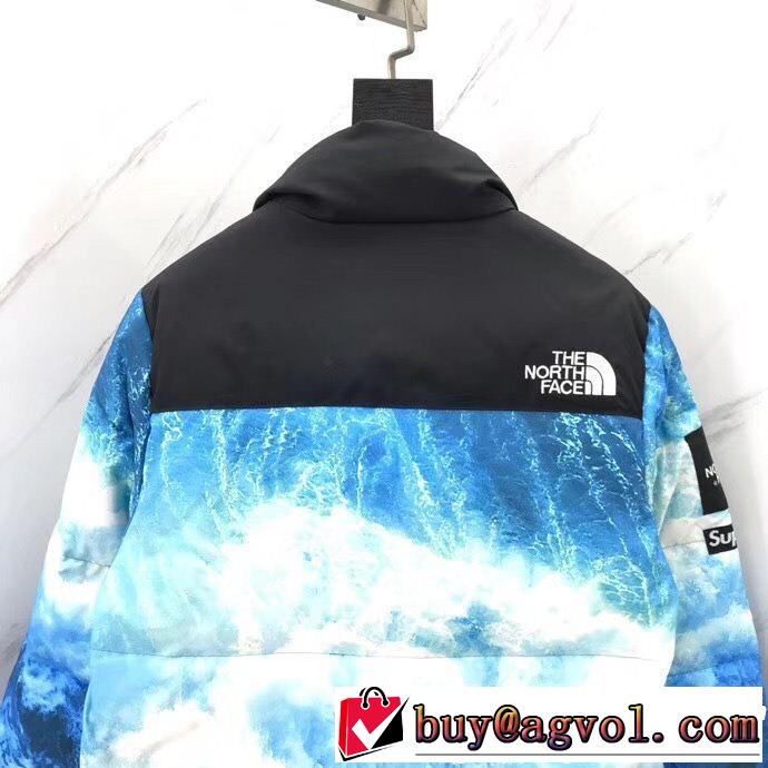 上品でファッション SUPREME シュプリーム 秋のお出かけに最適 Supreme x TNF mountain baltoro jacket