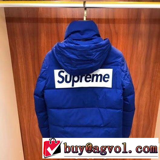 流行の注目ブランド SUPREME シュプリーム 秋のお出かけに最適 3色可選 期間限定SALE 大人気ブランド