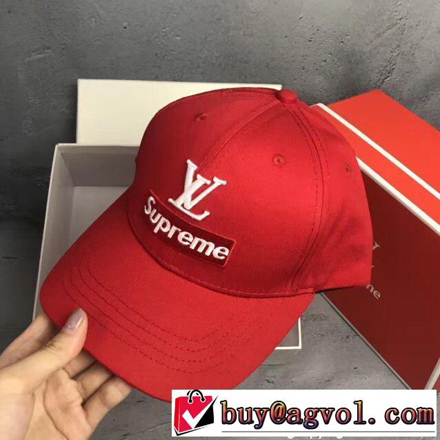 個性を発揮するSUPREMEシュプリーム通販激安男女兼用ボックスロゴ付きベースボールキャップコピー人気逸品