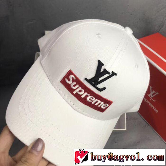 個性を発揮するSUPREMEシュプリーム通販激安男女兼用ボックスロゴ付きベースボールキャップコピー人気逸品