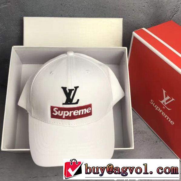 個性を発揮するSUPREMEシュプリーム通販激安男女兼用ボックスロゴ付きベースボールキャップコピー人気逸品