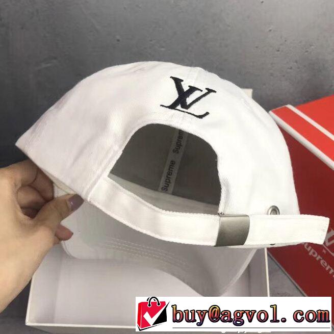 個性を発揮するSUPREMEシュプリーム通販激安男女兼用ボックスロゴ付きベースボールキャップコピー人気逸品