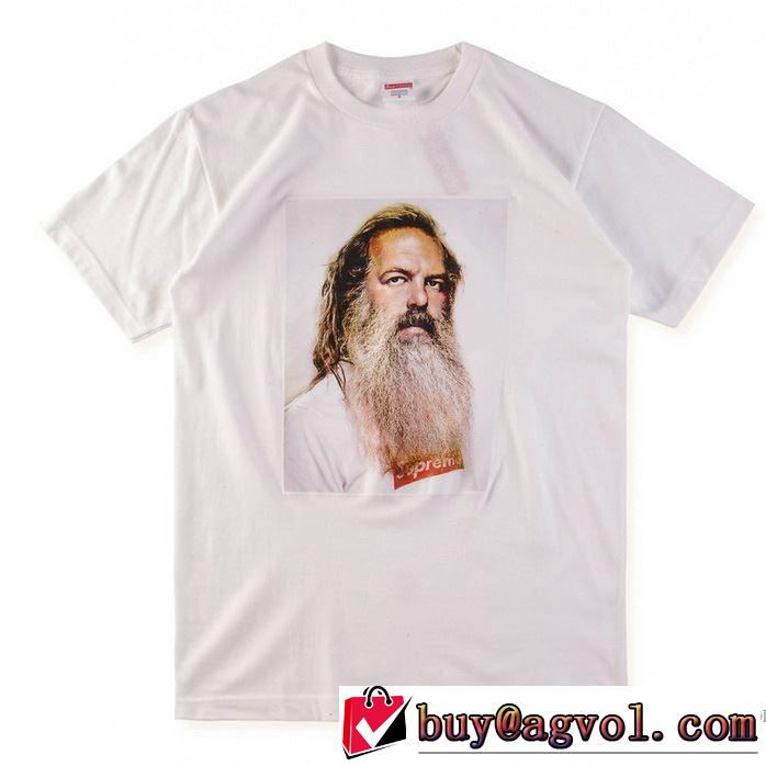 シュプリーム SUPREME 多色可選 シンプル 2018春夏新作 半袖Tシャツ 目玉商品