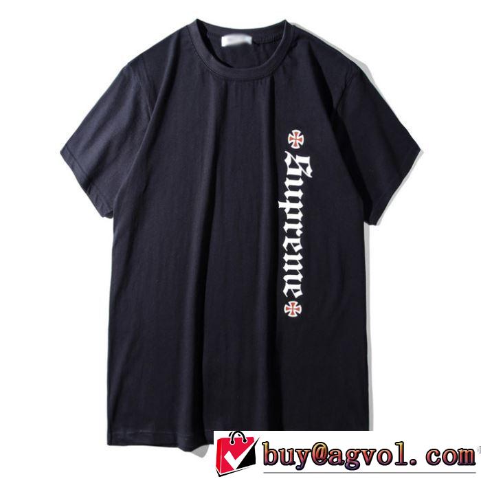 半袖Tシャツ 自然な肌触り 2018春夏新作 シュプリーム SUPREME 大人気再登場 4色可選