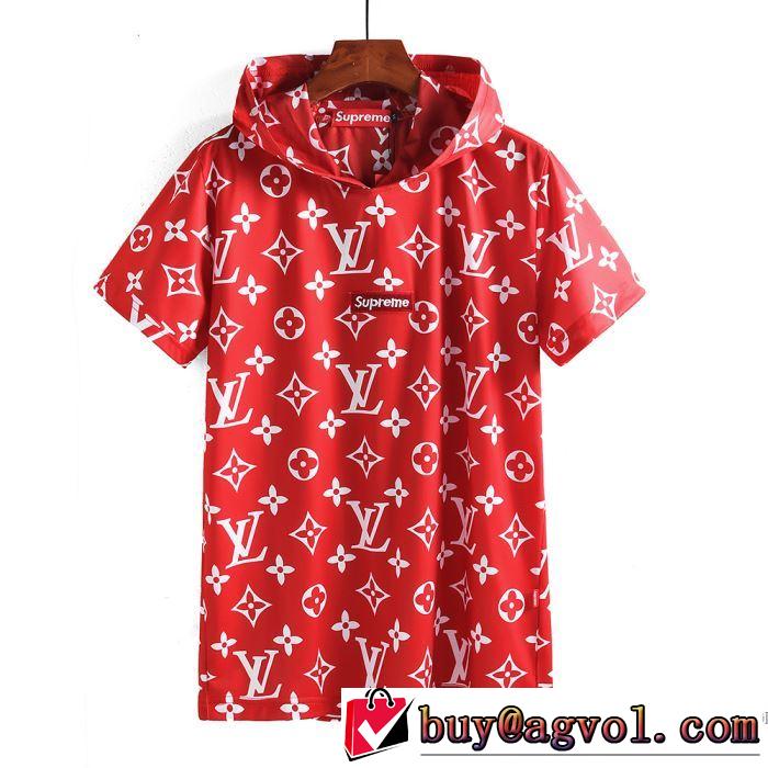 通気性に優れた 2色可選 2018春夏新作 半袖Tシャツ シュプリーム SUPREME ファション性の高い