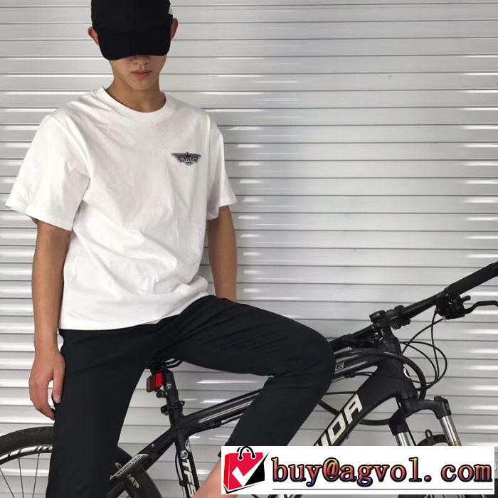 圧倒的人気新着シュプリーム SUPREME 2色可選 2018春夏新作 半袖Tシャツ
