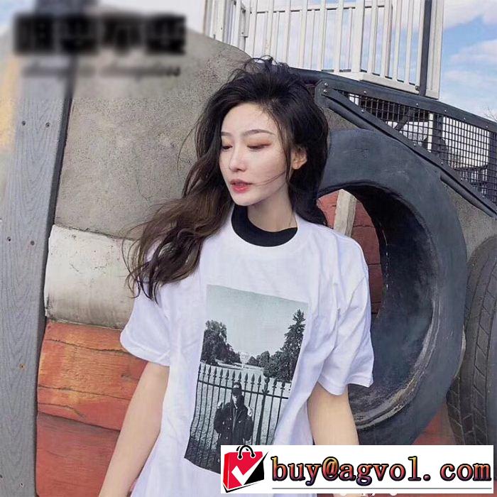 半袖Tシャツ 2018【SALE！】 シュプリーム SUPREME 3色可選 流行っている