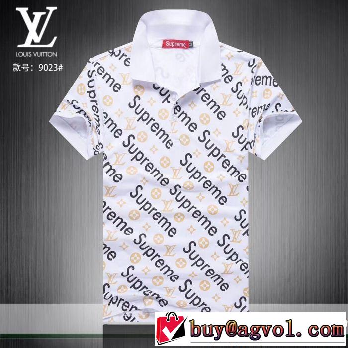  2018年秋冬シーズン 半袖Tシャツ 3色可選 ファッションの最先端！  シュプリーム SUPREME 流行っている