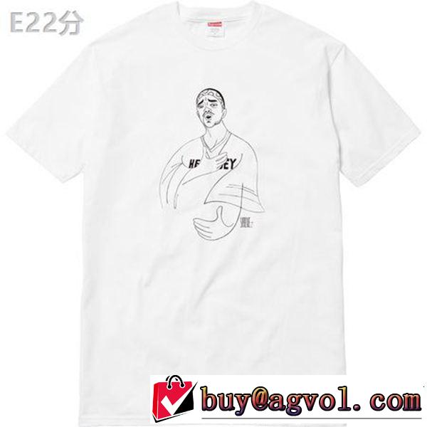  人気デザインで欲しい シュプリーム SUPREME 18SS prodigy tee 半袖Tシャツ 3色可選 最近人気一番！