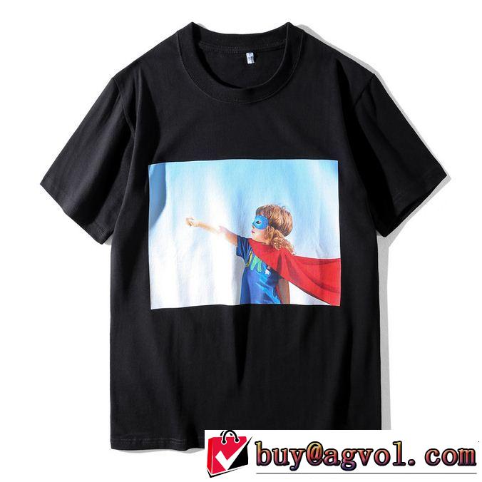シュプリーム大胆なデザイン SUPREME Tシャツ/半袖 2色選択可2018年人気満々のブランド