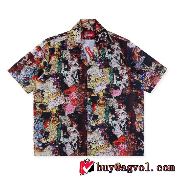 今年人気定番 シュプリーム SUPREME 再入荷！Tシャツ/半袖 2018FW Week3 Sup X Mike Kelley