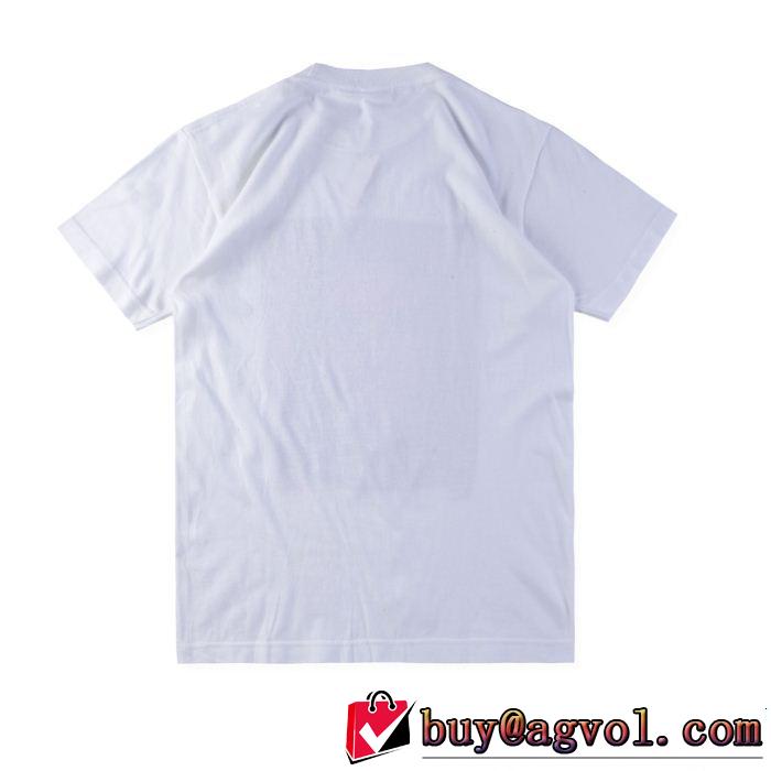 人気デザインで欲しい 2018年秋冬入荷 SUPREME シュプリーム 半袖Tシャツ Supreme 18 & Stormy Tee