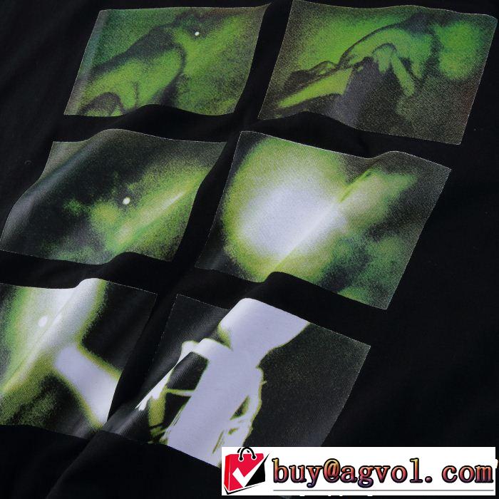 18FW Supreme x Chris Cunningham Chihuahua SUPREME シュプリーム 半袖Tシャツ 4色可選 ファッショニスタ愛用