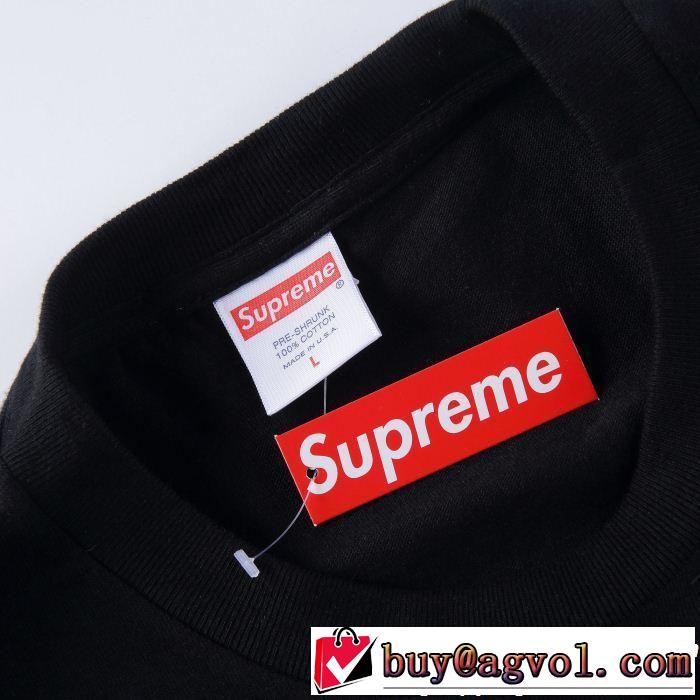 18FW Supreme x Chris Cunningham Chihuahua SUPREME シュプリーム 半袖Tシャツ 4色可選 ファッショニスタ愛用