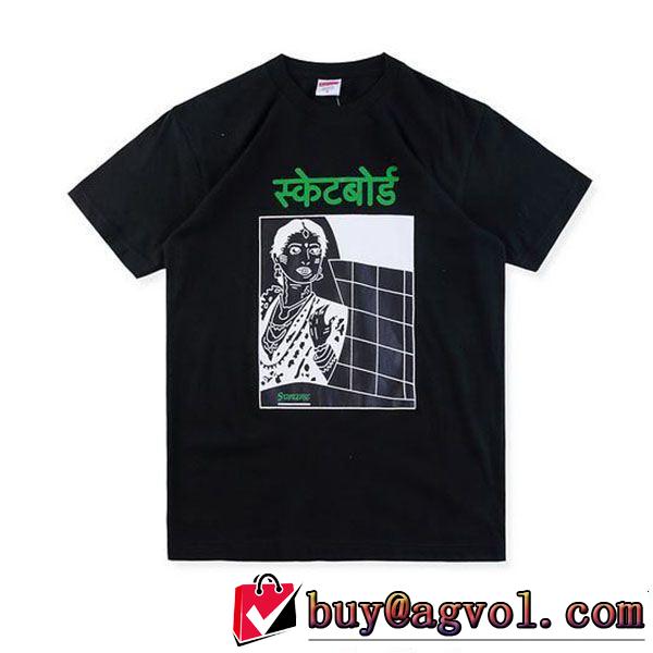 SUPREME Hindu Skateboard Tee  SUPREME シュプリーム 半袖Tシャツ 多色可選 ファッションの最先端！