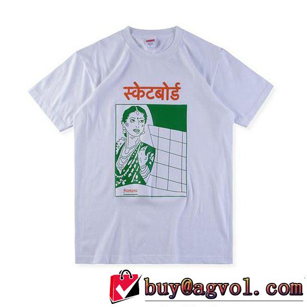 SUPREME Hindu Skateboard Tee  SUPREME シュプリーム 半袖Tシャツ 多色可選 ファッションの最先端！