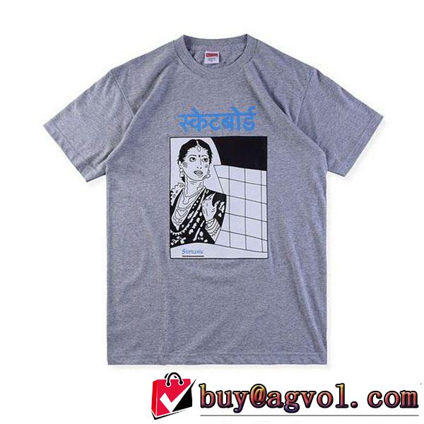SUPREME Hindu Skateboard Tee  SUPREME シュプリーム 半袖Tシャツ 多色可選 ファッションの最先端！