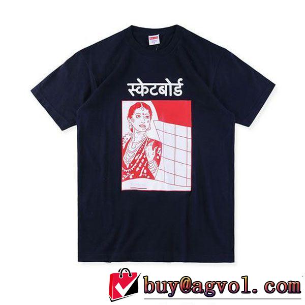 SUPREME Hindu Skateboard Tee  SUPREME シュプリーム 半袖Tシャツ 多色可選 ファッションの最先端！