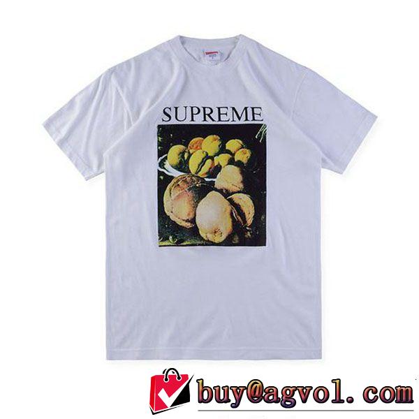 Supreme Still life T 2018年秋冬シーズン 上品でファッション SUPREME シュプリーム 半袖Tシャツ 多色可選