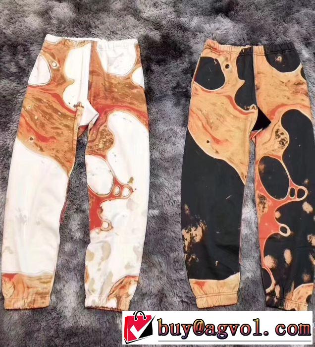  人気激売れ SUPREME シュプリーム2色可選スエットパンツ爆買い2018