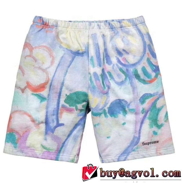ファッショニスタ愛用 シュプリーム SUPREME ショートパンツ 2018【SALE！】